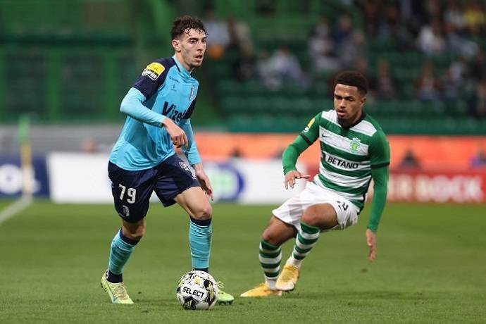 Nhận định, soi kèo Sporting Lisbon vs Atalanta, 23h45 ngày 5/10 