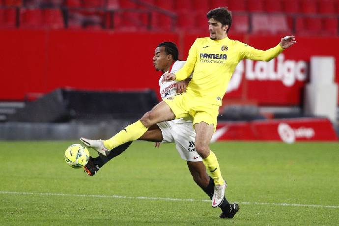 Nhận định, soi kèo Villarreal vs Stade Rennes, 2h00 ngày 6/10