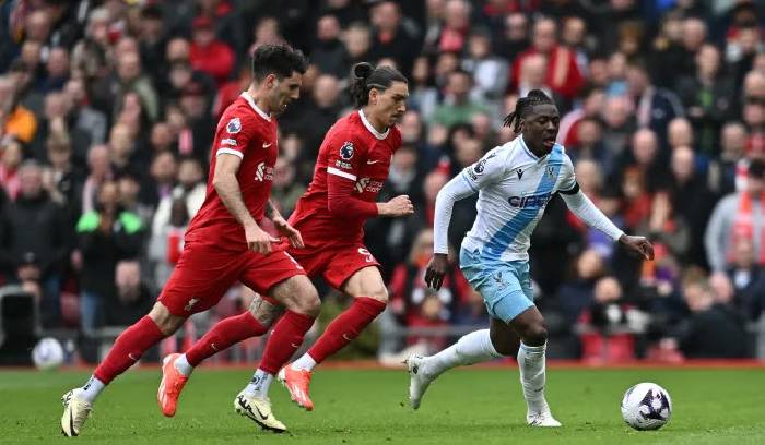 Chuy&ecirc;n gia Tony Ansell dự đo&aacute;n Crystal Palace vs Liverpool, 18h30 ng&agrave;y 5/10