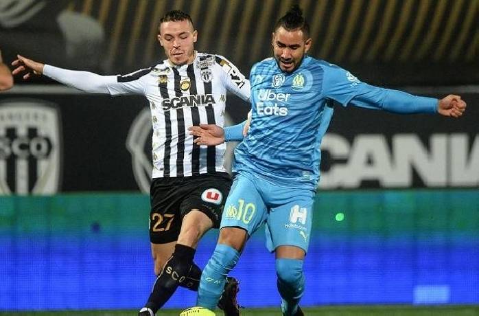 Chuy&ecirc;n gia Tony Ansell dự đo&aacute;n Marseille vs Angers, 1h45 ng&agrave;y 5/10