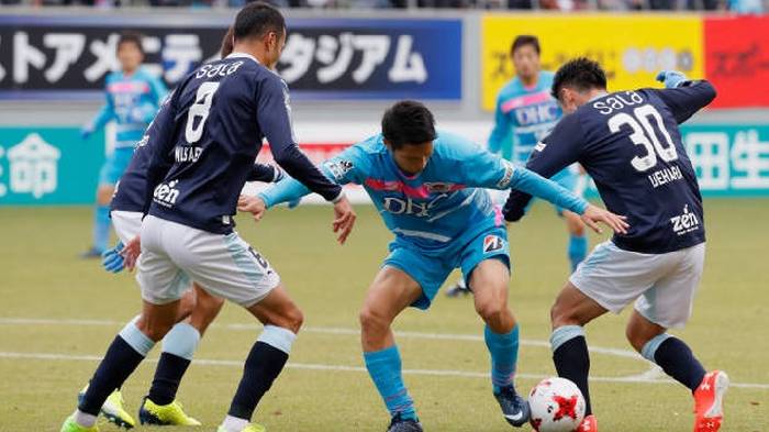 Nhận định, soi k&egrave;o FC Tokyo vs Sagan Tosu, 13h00 ng&agrave;y 5/10: Tiếp tục ch&igrave;m s&acirc;u