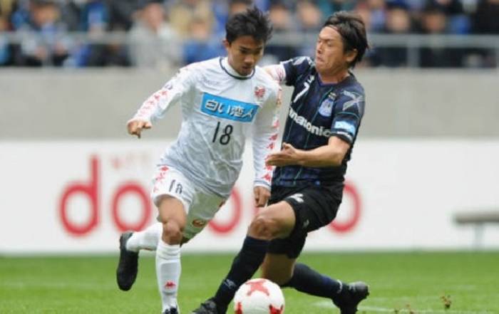 Nhận định, soi k&egrave;o Gamba Osaka vs Consadole Sapporo, 15h30 ng&agrave;y 5/10: Nỗ lực trụ hạng