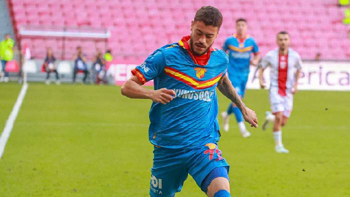 Nhận định, soi k&egrave;o Goztepe vs Sivasspor, 20h00 ng&agrave;y 5/10: Cửa dưới &lsquo;tạch&rsquo;