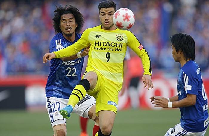 Nhận định, soi k&egrave;o Kashiwa Reysol vs Yokohama Marinos, 14h00 ng&agrave;y 5/10: Chủ nh&agrave; khủng hoảng