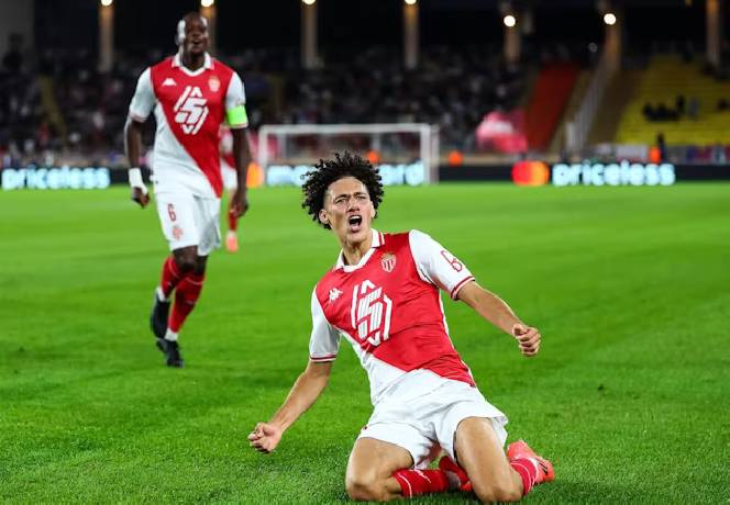 Nhận định, soi k&egrave;o Rennes vs AS Monaco, 02h00 ng&agrave;y 6/10: Tạm chiếm ng&ocirc;i đầu