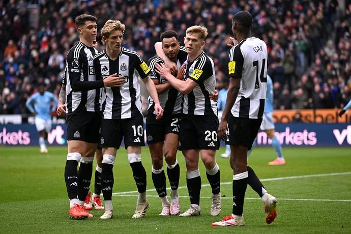 Chuy&ecirc;n gia Tony Ansell dự đo&aacute;n Newcastle vs Nottingham, 20h00 ng&agrave;y 5/10