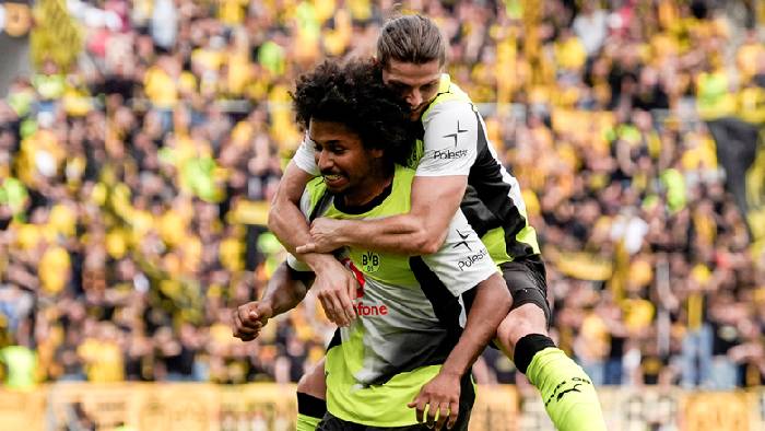 Kèo vàng bóng đá Dortmund vs RB Leipzig, 20h30 ngày 4/10: Tạm chiếm đỉnh bảng