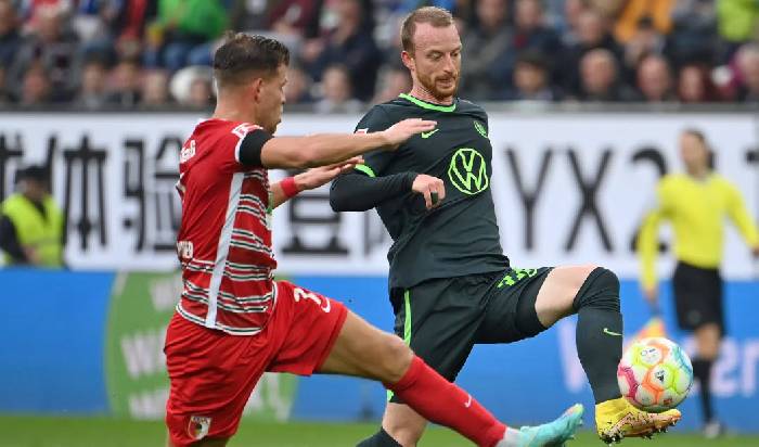 Nhận định, soi kèo Augsburg vs Wolfsburg, 20h30 ngày 4/10: Diễn biến khó đoán
