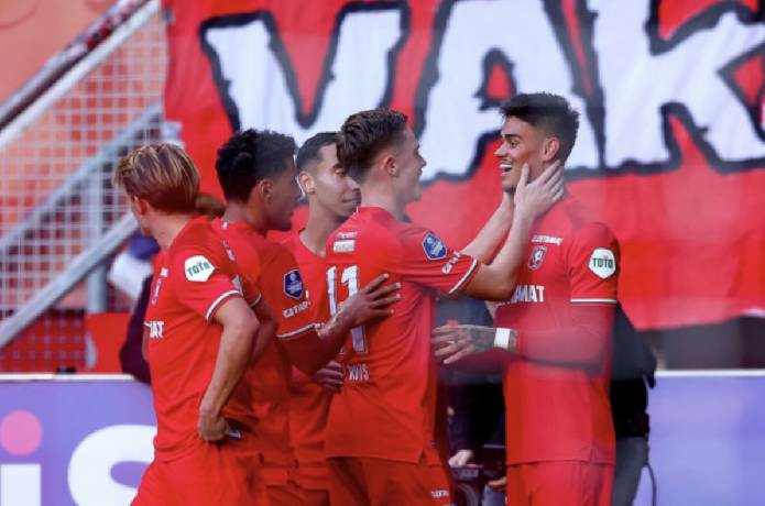 Nhận định, soi kèo FC Twente vs Heracles Almelo, 17h15 ngày 5/10: Tưng bừng bàn thắng