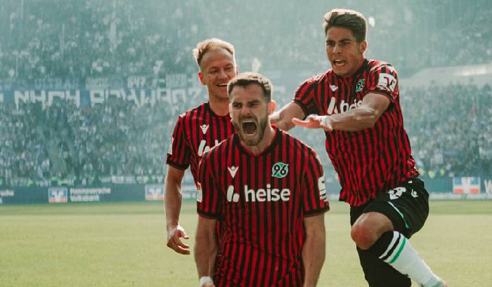 Nhận định, soi kèo Greuther Furth vs Hannover, 18h30 ngày 5/10: Khác biệt phòng ngự