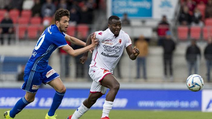 Nhận định, soi k&egrave;o Luzern vs Sion, 23h00 ng&agrave;y 4/10: Điểm tựa s&acirc;n nh&agrave;