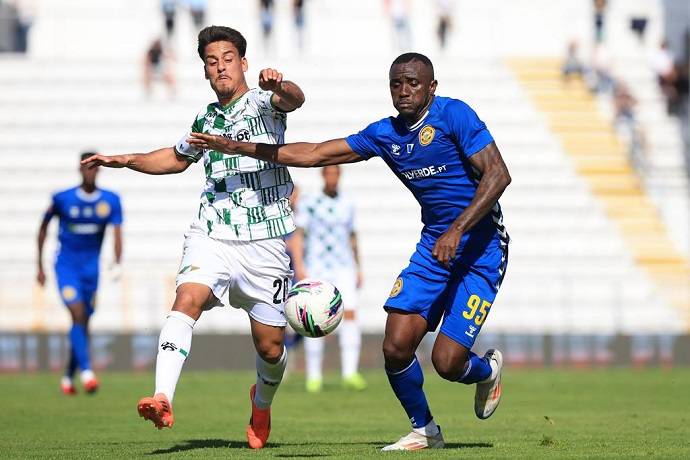 Nhận định, soi kèo Nacional vs Moreirense, 21h30 ngày 4/10: Tin vào lịch sử