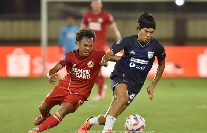 Nhận định, soi k&egrave;o Persita Tangerang vs Semen Padang, 19h00 ng&agrave;y 4/10: V&agrave;o phom phong độ