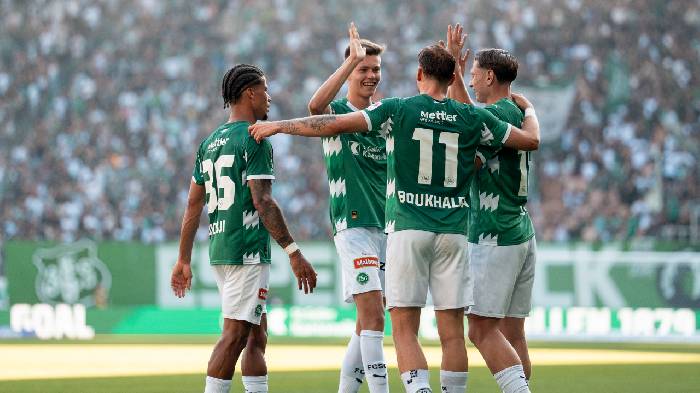 Nhận định, soi kèo St. Gallen vs Thun, 23h00 ngày 4/10: Chờ mưa bàn thắng