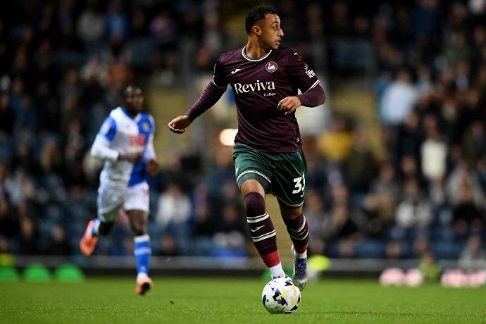 Nhận định, soi k&egrave;o Swansea City vs Leicester City, 21h00 ng&agrave;y 4/10: Kh&oacute; thắng