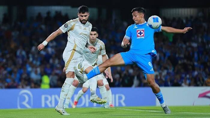 Nhận định, soi k&egrave;o Tigres UANL vs Cruz Azul, 08h00 ng&agrave;y 5/10: Lấy điểm ở hang cọp
