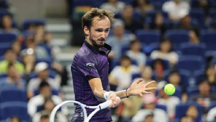 Nhận định tennis Medvedev vs Svrcina, V&ograve;ng 2 Shanghai Masters - 16h00 ng&agrave;y 4/10