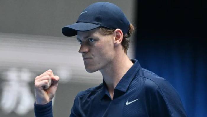 Nhận định tennis Sinner vs Altmaier, V&ograve;ng 2 Shanghai Masters - 17h30 ng&agrave;y 4/10