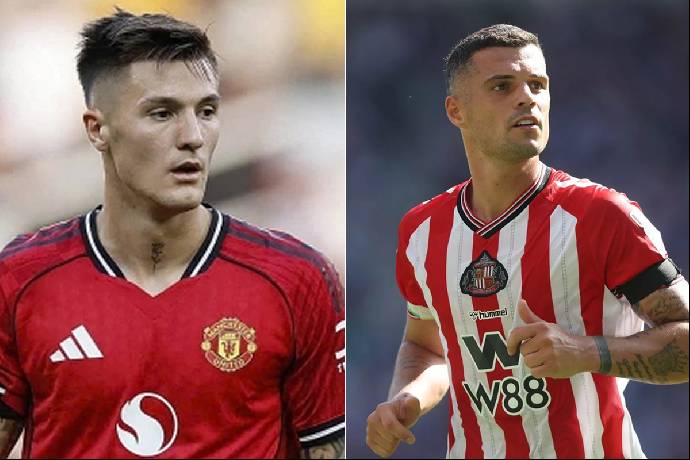 Soi kèo góc MU vs Sunderland, 21h00 ngày 4/10