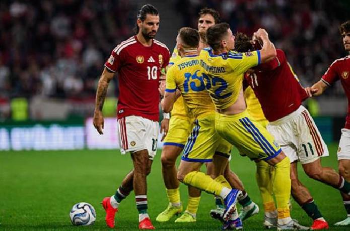 Nhận định, soi kèo Bắc Ireland vs Georgia, 1h45 ngày 6/10: Củng cố ngôi đầu