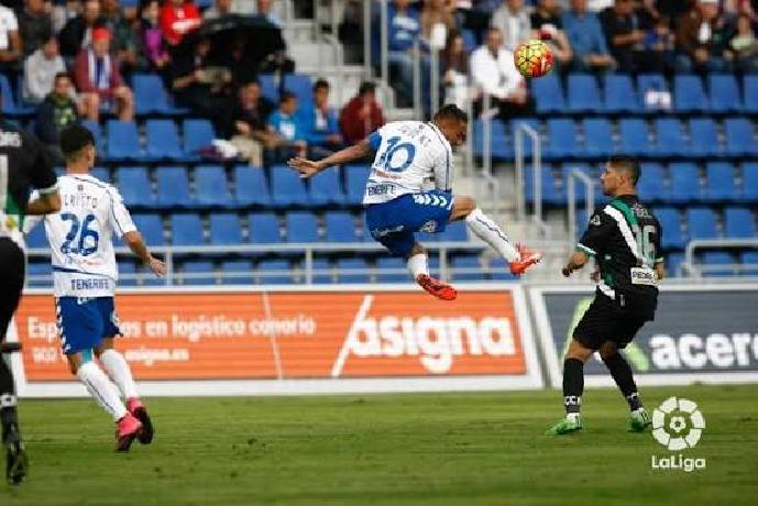 Nhận định, soi kèo Cordoba vs Tenerife, 1h30 ngày 6/10: Tin vào tân binh