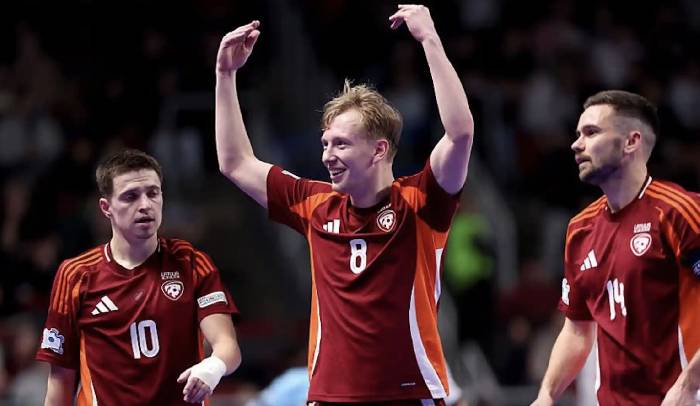Nhận định, soi kèo Đảo Cyprus vs Latvia, 23h00 ngày 5/10: Điểm tựa sân nhà