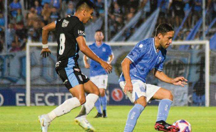 Nhận định, soi kèo Estudiantes de Rio Cuarto vs Racing Club, 07h30 ngày 05/10: Những kẻ khốn khổ