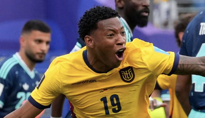 Nhận định, soi kèo Panama vs Ecuador, 13h10 ngày 5/10: Thêm một lần đau