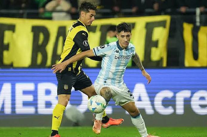 Nhận định, soi kèo Racing Club Montevideo vs Penarol, 05h30 ngày 05/10: Đối thủ lì lợm