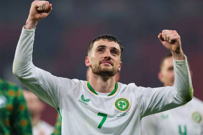 Soi kèo góc CH Ireland vs Israel, 01h45 ngày 05/10