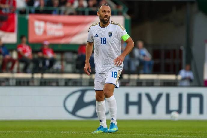 Soi kèo góc Kosovo vs Áo, 23h00 ngày 04/10