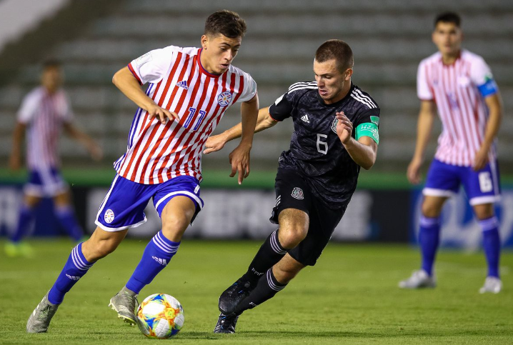 Nhận định bóng đá U17 Mexico vs U17 Solomon, 6h ngày 4/11: Khó qua khe cửa hẹp