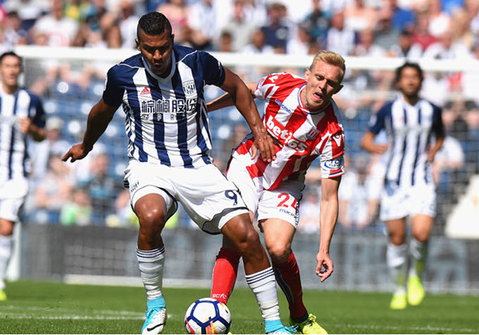 Nhận định bóng đá Stoke vs West Brom, 3h ngày 5/11: Khủng hoảng kéo dài