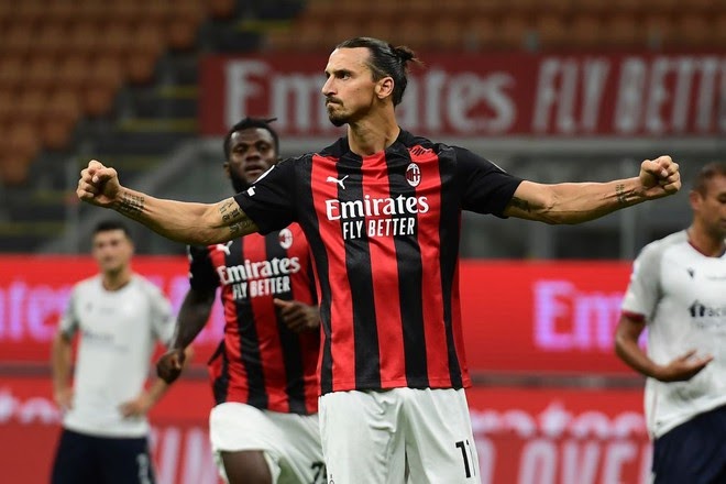 Nhận định AC Milan vs Lille, 3h00 ng&agrave;y 6/11