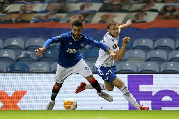 Nhận định Benfica vs Glasgow Rangers, 0h55 ng&agrave;y 6/11