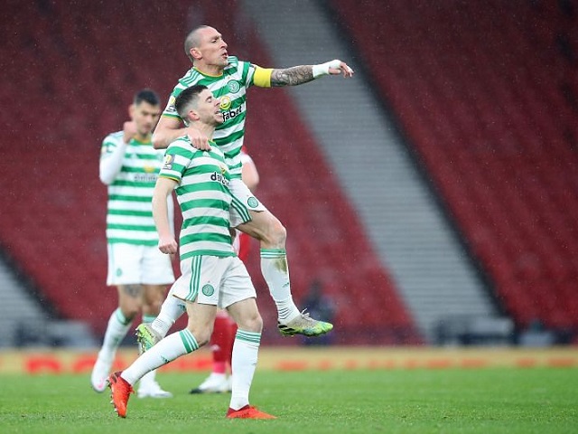 Nhận định Celtic vs Sparta Praha, 3h00 ng&agrave;y 6/11