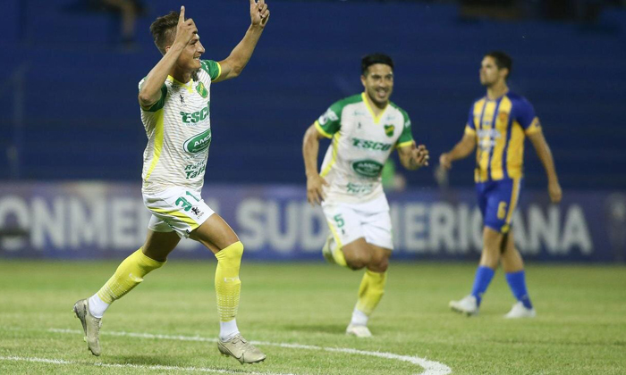 Nhận định Defensa Y Justicia vs Sportivo Luqueno, 5h15 ngày 5/11