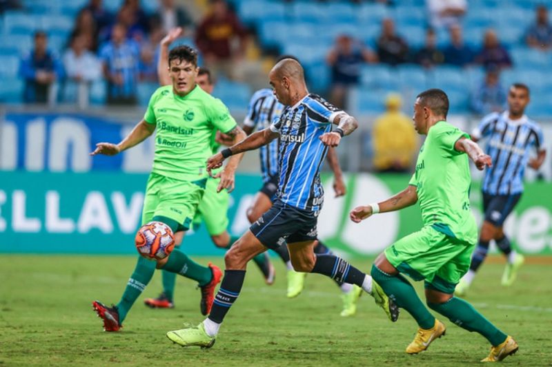 Nhận định Juventude Rs vs Gremio, 7h30 ngày 6/11