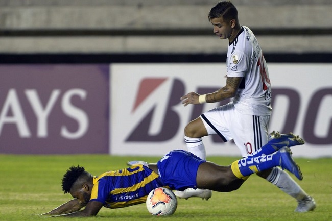 Nhận định CD Olimpia vs Managua, 10h30 ngày 6/11