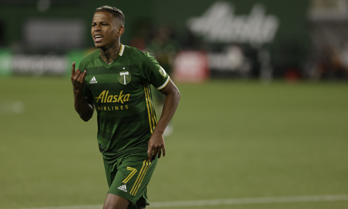 Nhận định Portland Timbers vs Colorado Rapids, 10h00 ngày 5/11