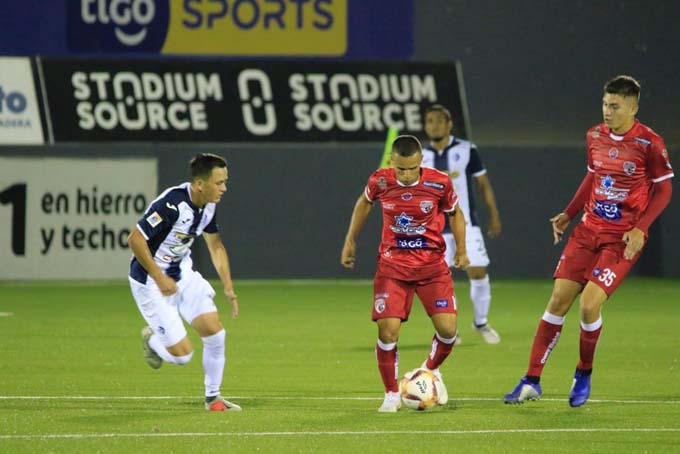 Nhận định Santos De Guapiles vs Guadalupe, 9h00 ngày 6/11