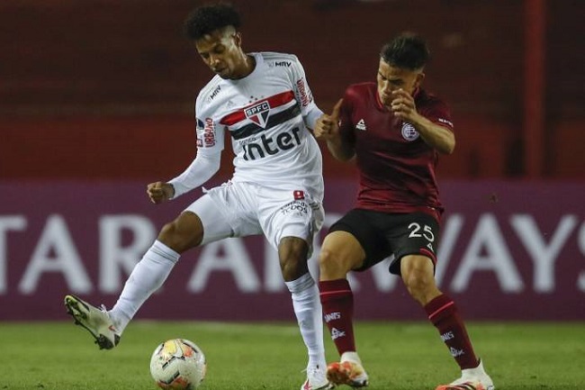 Nhận định Sao Paulo vs CA Lanus, 5h15 ngày 5/11