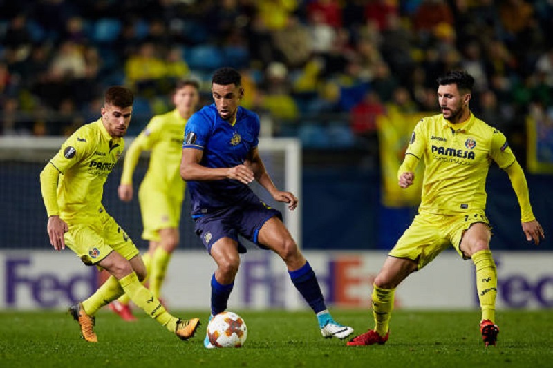 Nhận định Villarreal vs Maccabi Tel Aviv, 3h00 ng&agrave;y 6/11