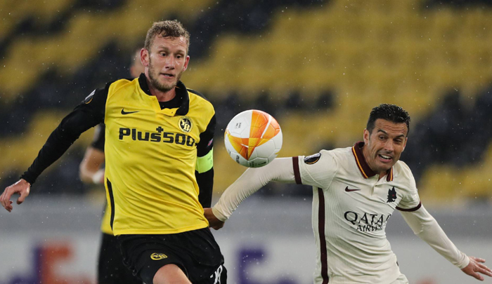 Nhận định Young Boys vs CSKA Sofia, 3h00 ng&agrave;y 6/11