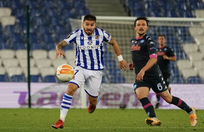 Nhận định Real Sociedad vs AZ Alkmaar, 0h55 ng&agrave;y 6/11