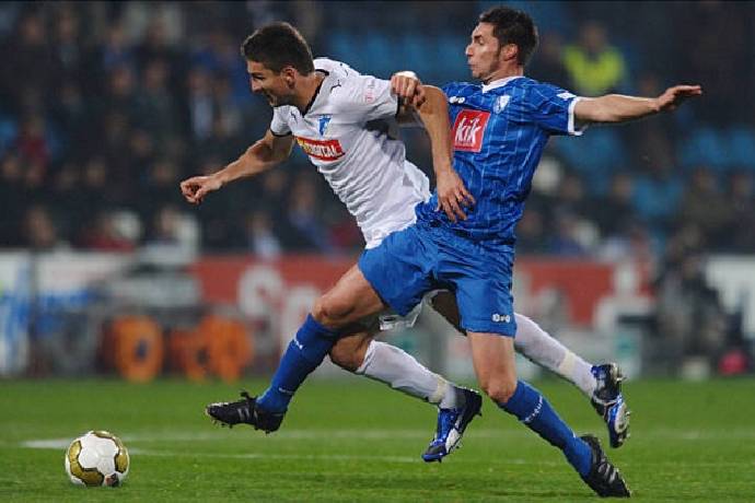 Nhận định, soi kèo Bochum vs Hoffenheim, 21h30 ngày 6/11