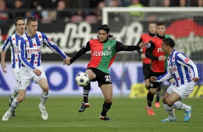 Nhận định, soi kèo NEC Nijmegen vs Heerenveen, 0h45 ngày 7/11