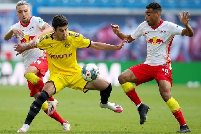 Nhận định, soi kèo RB Leipzig vs Borussia Dortmund, 0h30 ngày 7/11