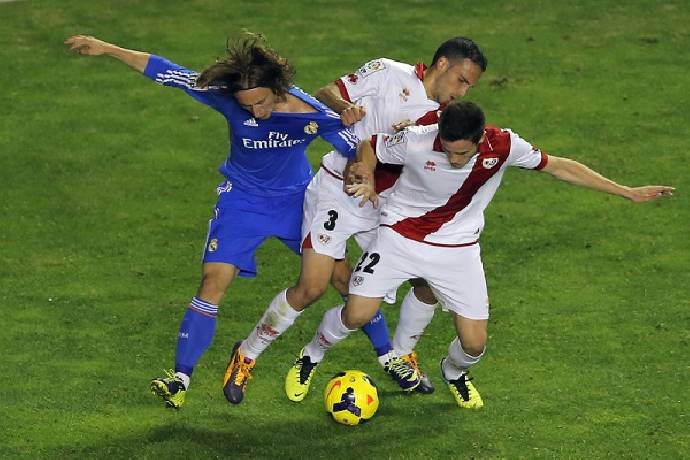 Nhận định, soi k&egrave;o Real Madrid vs Rayo Vallecano, 3h00 ng&agrave;y 7/11