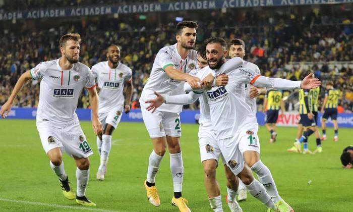 Nhận định, soi kèo Rizespor vs Alanyaspor, 0h ngày 6/11